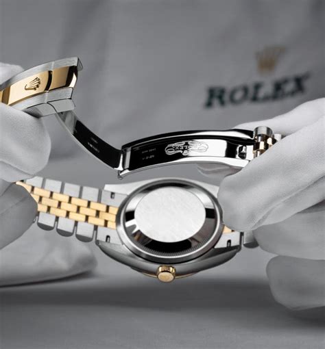 cosa fare se si perde la garanzia del rolex|La manutenzione del tuo Rolex .